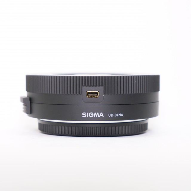 Sigma Used Sigma USB Dock UD-01NA for Nikon