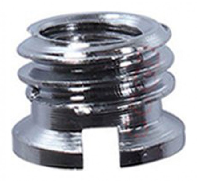 Sirui Sirui Thread adapter 3/8in to 1/4in for tripod heads