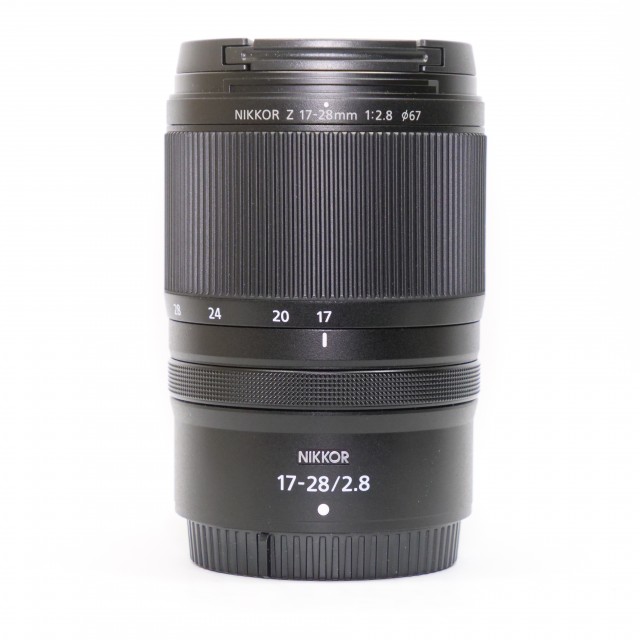 Nikon Nikon NIKKOR Z 17-28mm  f2.8 lens | Refurbished