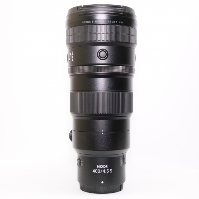 Nikon Nikon NIKKOR Z 400mm  f4.5 VR S lens | Refurbished