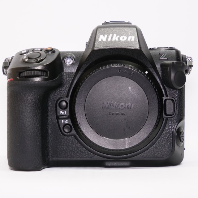 Nikon Nikon Z8 Mirrorless Camera Body | Refurbished