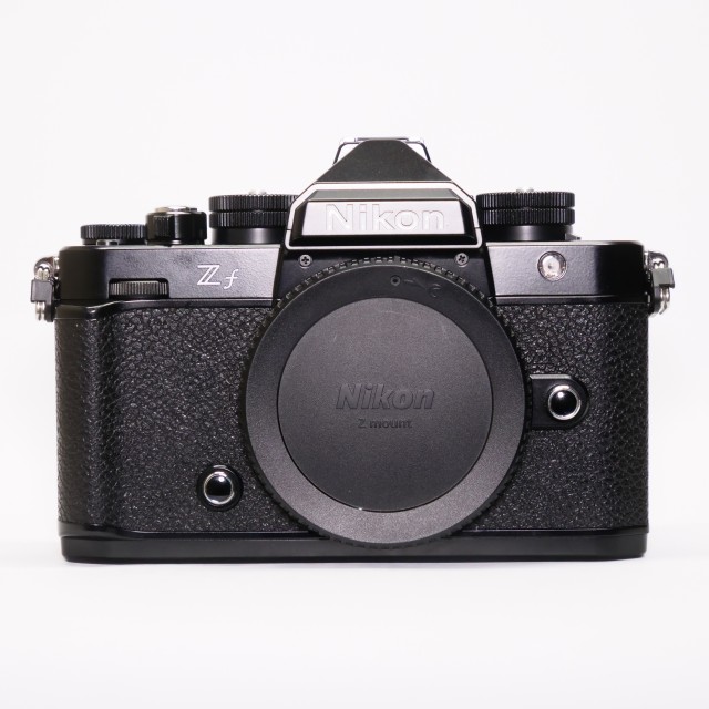 Nikon Nikon Zf Body | Refurbished