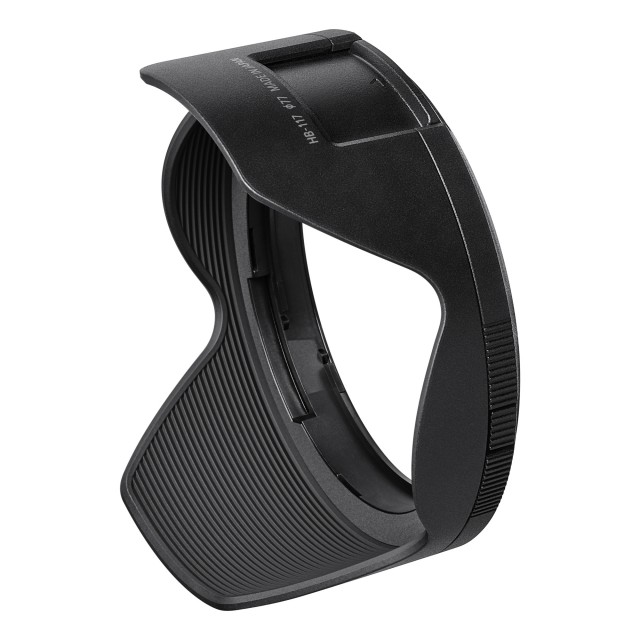 Nikon Nikon HB-117 Lens Hood for the NIKKOR Z 24-70mm f/2.8 S II lens