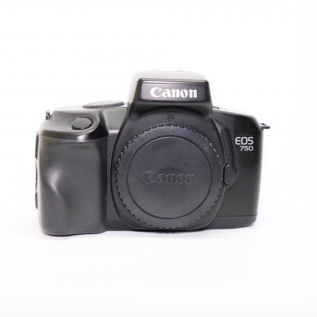 Canon Used Canon EOS 750 35mm SLR
