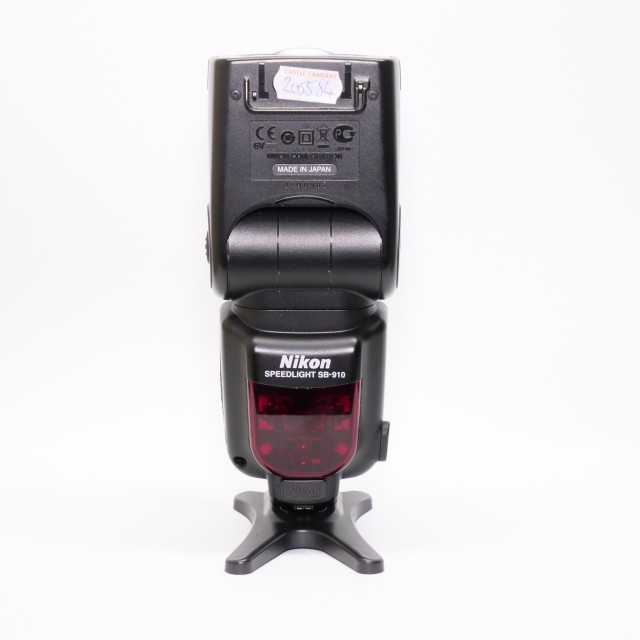 Nikon Used Nikon Speedlight SB-910