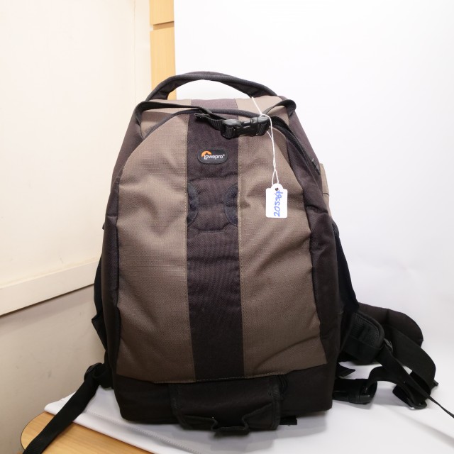 Lowepro Used Lowepro Flipside 400AW backpack