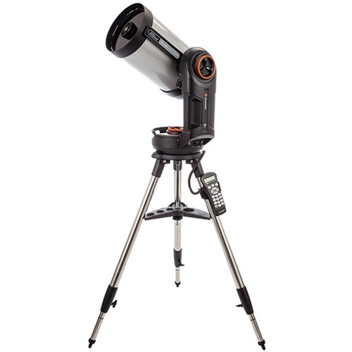 Celestron Celestron NexStar Evolution 8 inch SCT Computerised Reflector Telescope