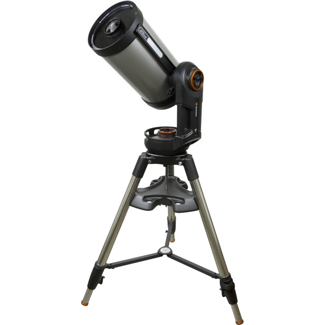 Celestron Celestron NexStar Evolution 9.25 inch SCT Computerised Reflector Telescope