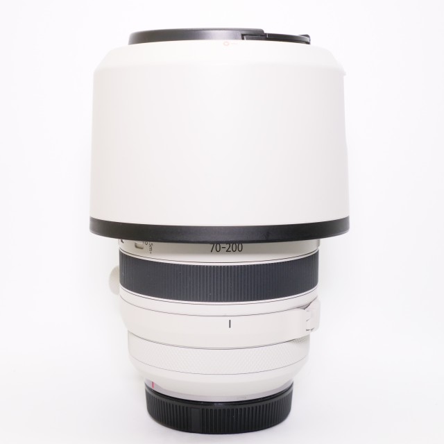 Canon Used Canon RF 70-200mm f2.8L IS USM lens