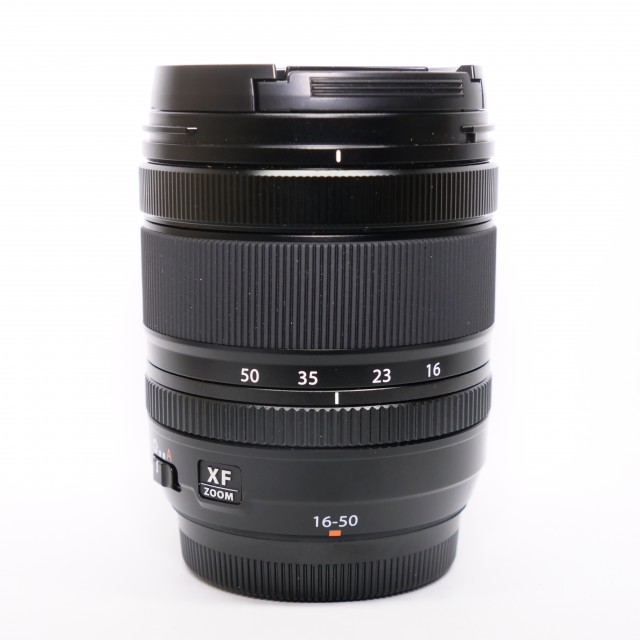 Fujifilm Used Fujifilm 16-50mm f2.8-4.8 R LM WR lens