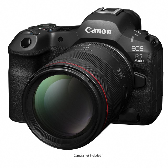 Canon RF 85mm F1.4L VCM lens | £1679.00 - Castle Cameras