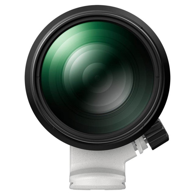 OM SYSTEM 50-200mm F2.8 ED IS PRO | £2999.00 - Castle Cameras