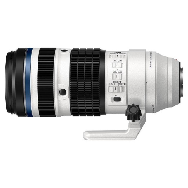 OM SYSTEM 50-200mm F2.8 ED IS PRO | £2999.00 - Castle Cameras