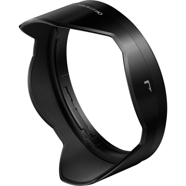 OM System OM System LH-76B Lens hood