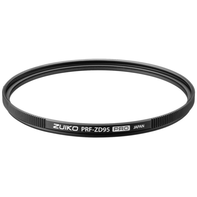Olympus Olympus ZUIKO PRF-ZD95 PRO Protection Filter