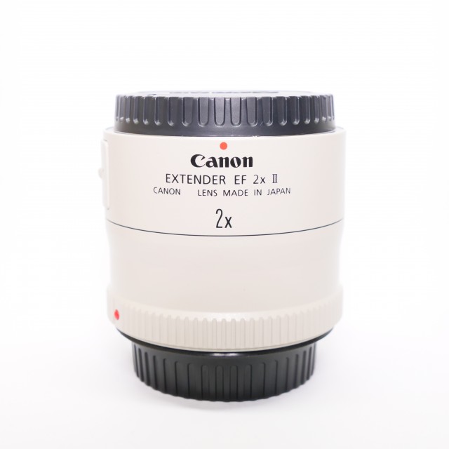 Canon Used Canon EF 2x Extender II