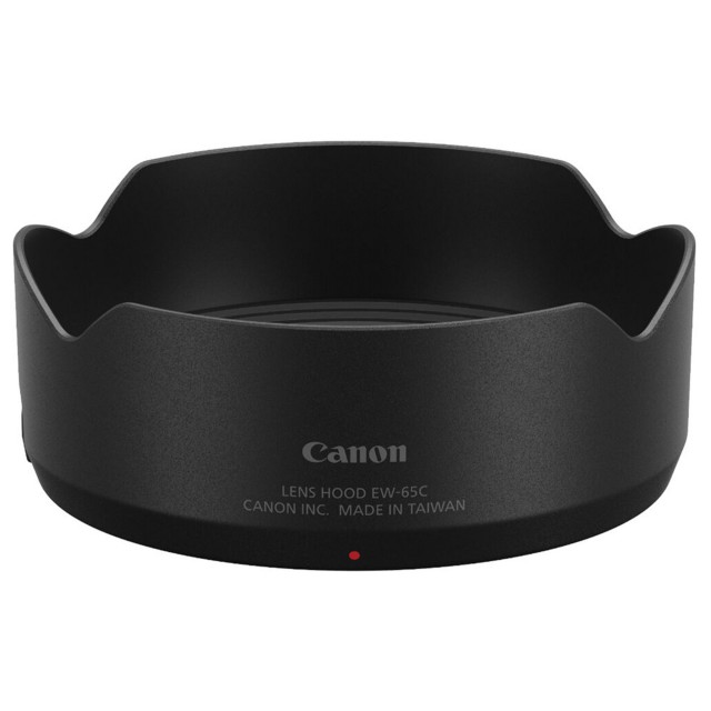 Canon Canon Lens Hood EW-65C for the RF 16mm F2.8 STM