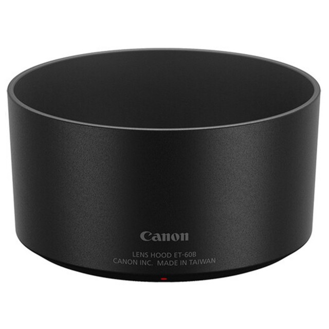 Canon Canon Lens Hood ET-60B for the RF-S 55-210mm