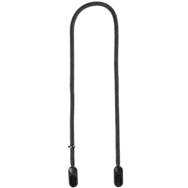 Peak Design Peak Design Form Rope Camera Short Strap, Black