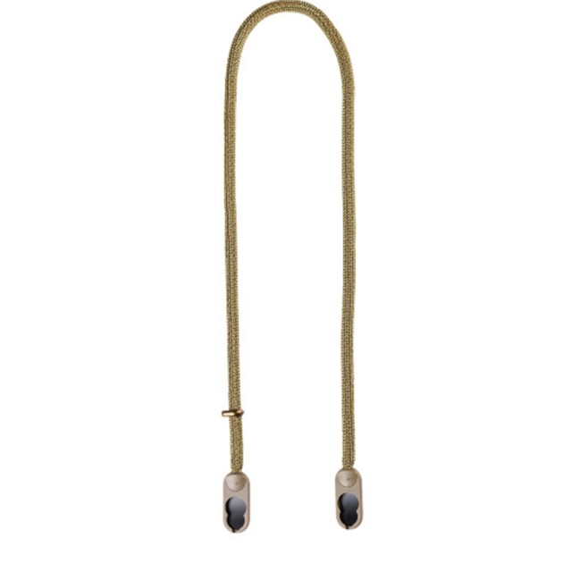 Peak Design Peak Design Form Rope Camera Standard Strap, Kelp