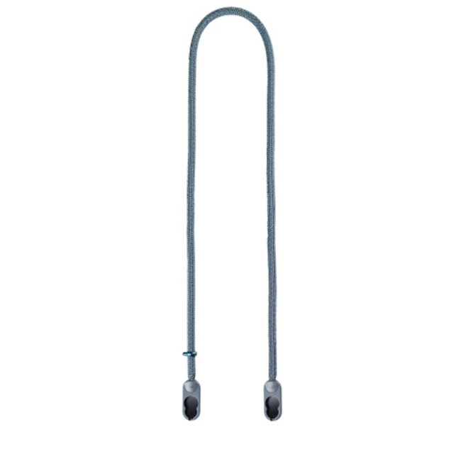 Peak Design Peak Design Form Rope Camera Standard Strap, Ocean