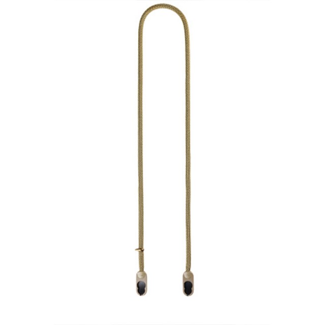 Peak Design Peak Design Form Rope Camera Long Strap, Kelp