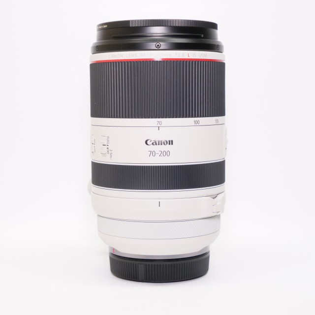 Canon Used Canon RF 70-200mm f2.8L IS USM lens
