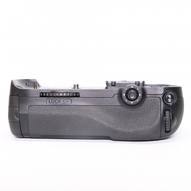 Nikon Used Nikon MB-D12 Battery grip for Nikon D800 & D810