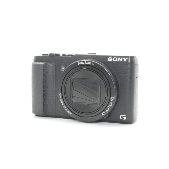 Sony Used Sony Cybershot DSC-HX60V digital compact camera
