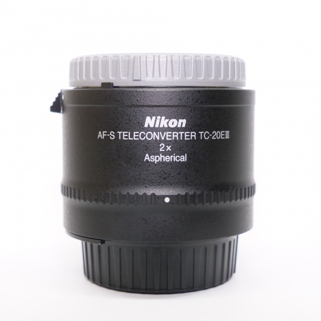 Nikon Used Nikon AF-S 2x III Teleconverter