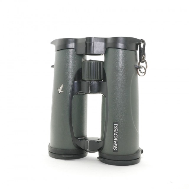Swarovski Used Swarovski 8.5x42 Swarovision EL Field Pro Binoculars, Green