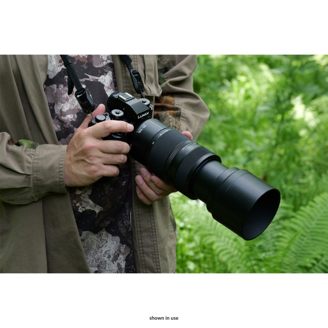 Panasonic S-R100-500E | £1799.00 - Castle Cameras