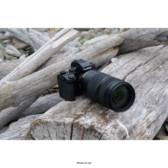 Panasonic S-R100-500E | £1799.00 - Castle Cameras