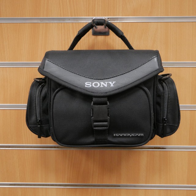 Sony Used Sony Handycam Shoulder bag