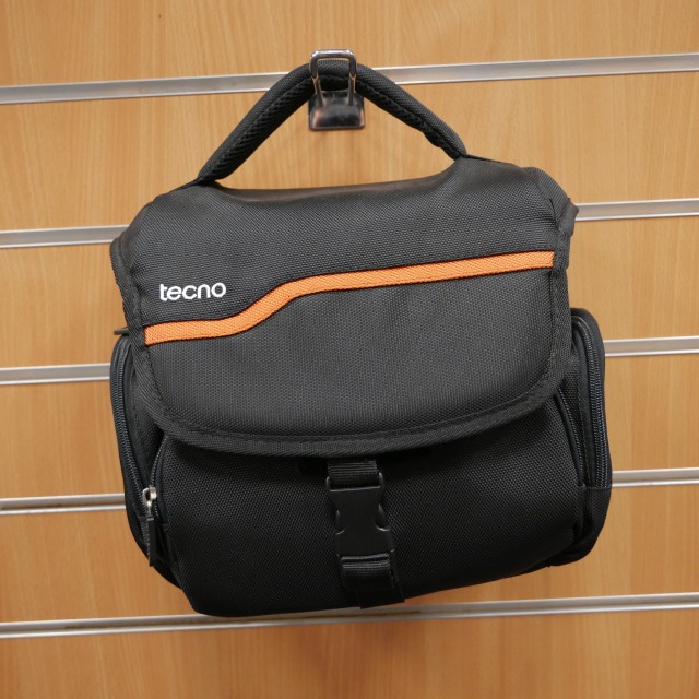 Sundry Used Techno Shoulder bag