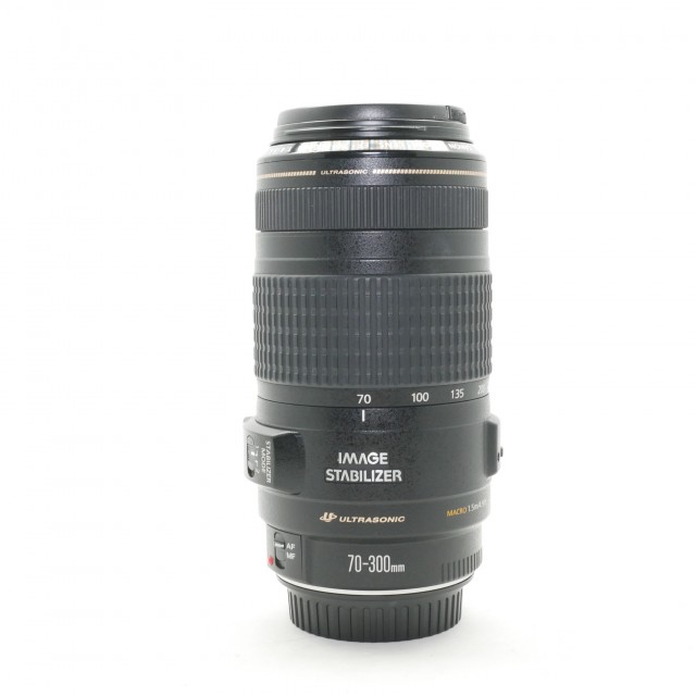 Canon Used Canon EF 70-300mm f4-5.6 IS USM lens