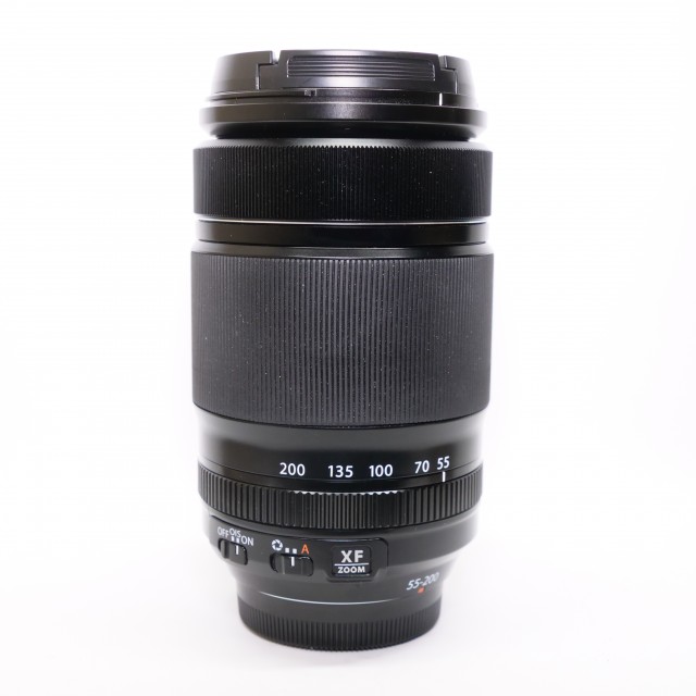Fujifilm Used Fujifilm XF 55-200mm f3.5-4.8 OIS lens