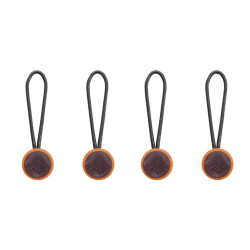 Peak Design Peak Design Micro Anchor 4-Pack Eclipse, v4