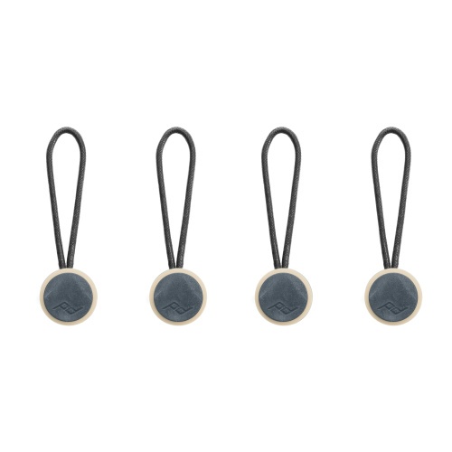 Peak Design Peak Design Micro Anchor 4-Pack Ocean, v4