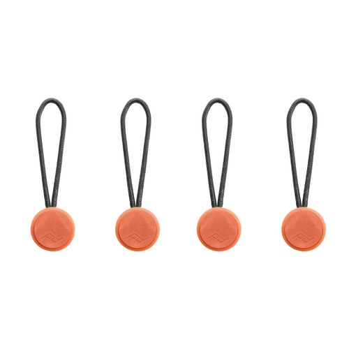 Peak Design Peak Design Micro Anchor 4-Pack Ibis, v4