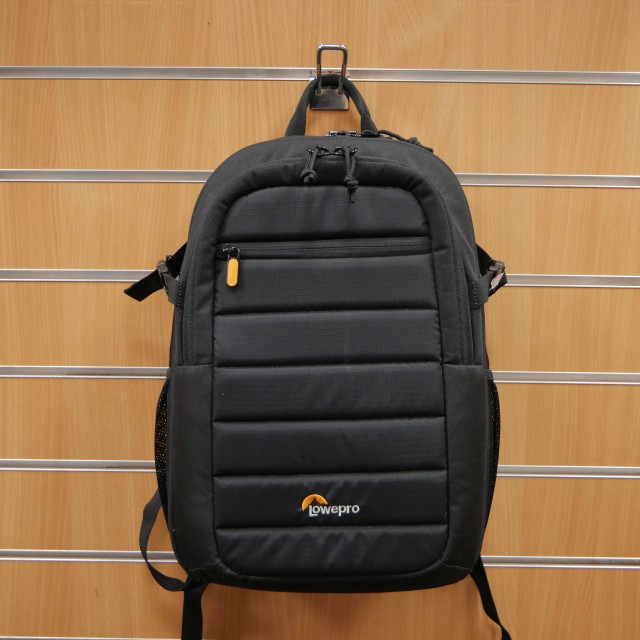 Lowepro Used Lowepro Tahoe BP 150 Black Backpack