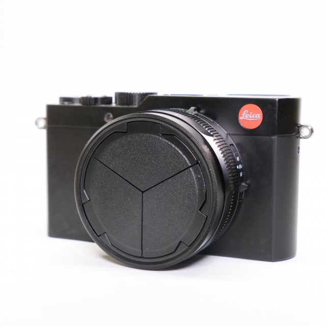 Sundry Used Leica D-Lux Typ 109 digital compact camera
