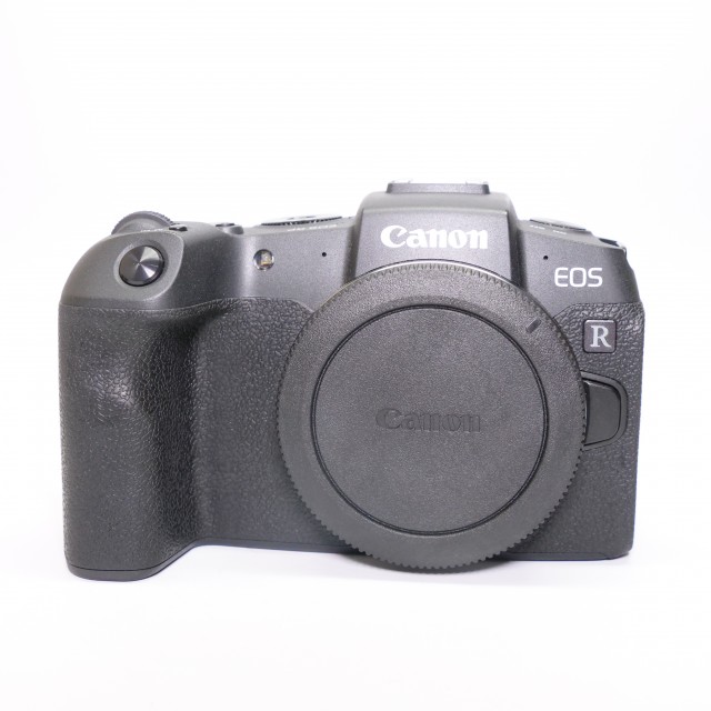 Canon Used Canon RP Full frame Mirrorless camera body