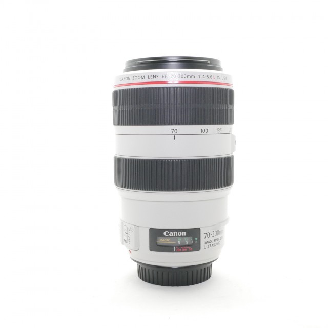 Canon Used Canon EF 70-300mm f4-5.6 L IS USM