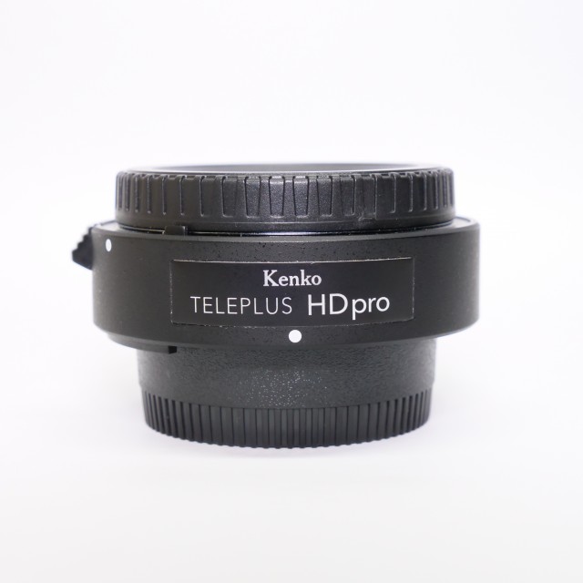 Kenko Used Kenko 1.4x Teleplus HD Pro DGX For Nikon