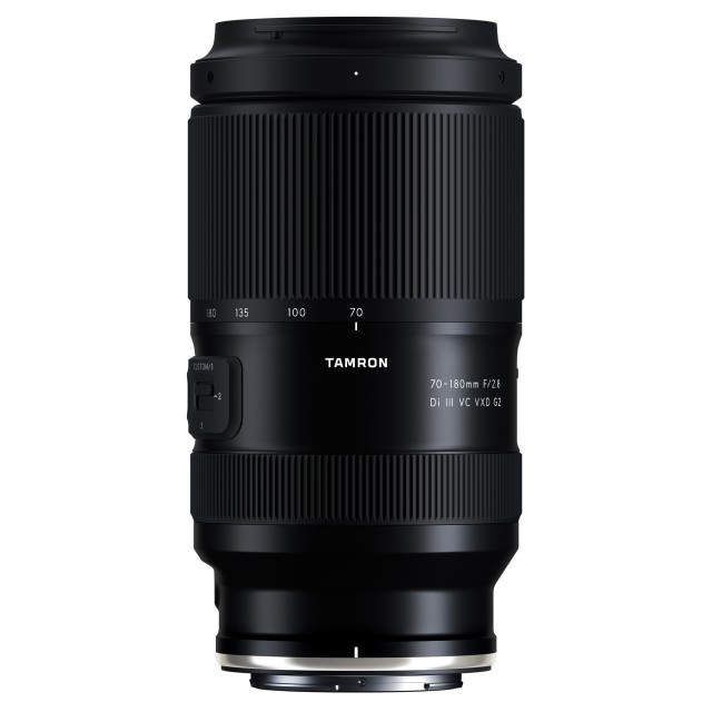 Tamron Tamron 70-180mm F2.8 Di III VC VXD G2 lens for Nikon Z