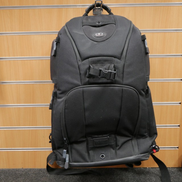 Tamrac Used Tamrac Evolution 9 Backpack