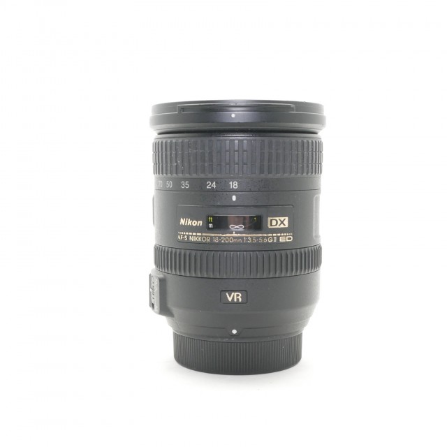 Sigma Used Sigma DG 70-300mm f4-5.6 lens for Nikon