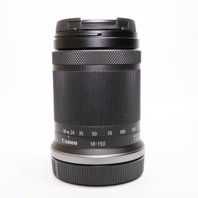 Canon Used Canon RF-S 18-150mm f3.5-6.3 IS STM lens