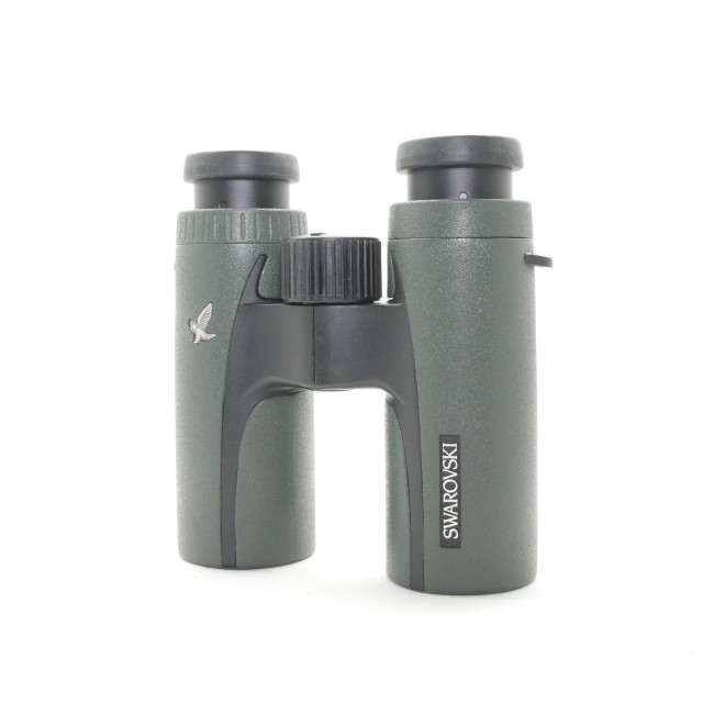 Swarovski Used Swarovski 8x30 CL Companion binoculars